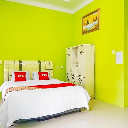 Oyo 91435 Berliany Home 2 Medan Eksteriør bilde
