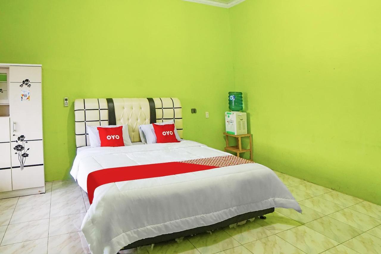 Oyo 91435 Berliany Home 2 Medan Eksteriør bilde
