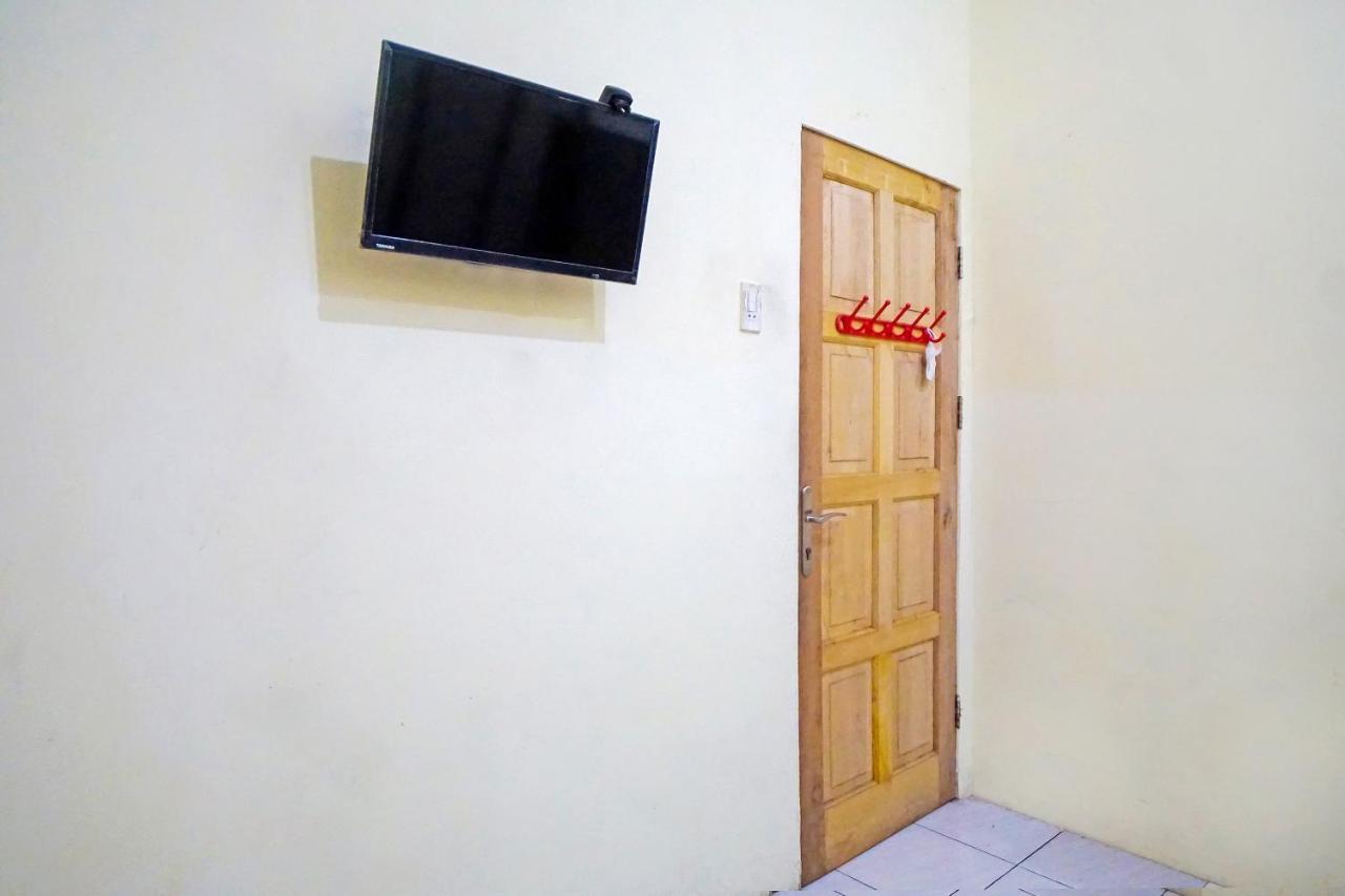 Oyo 91435 Berliany Home 2 Medan Eksteriør bilde