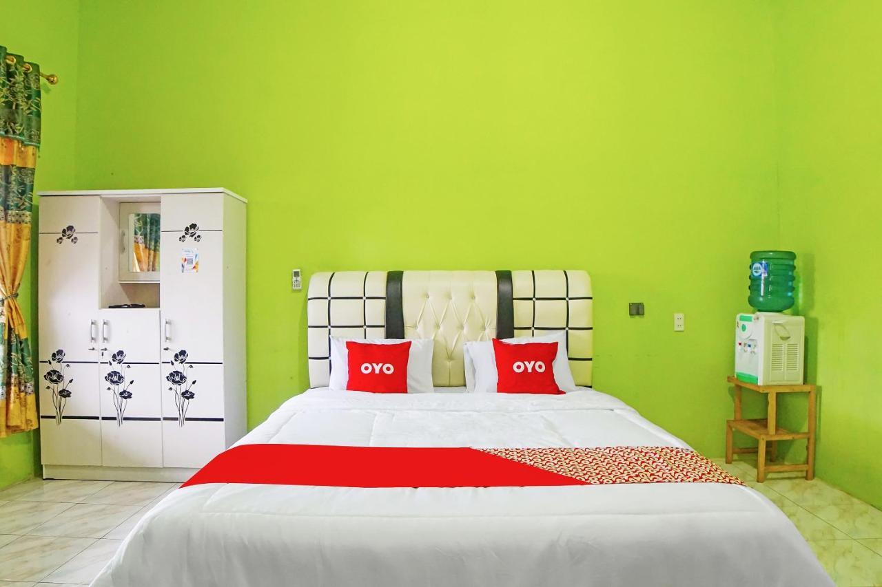 Oyo 91435 Berliany Home 2 Medan Eksteriør bilde