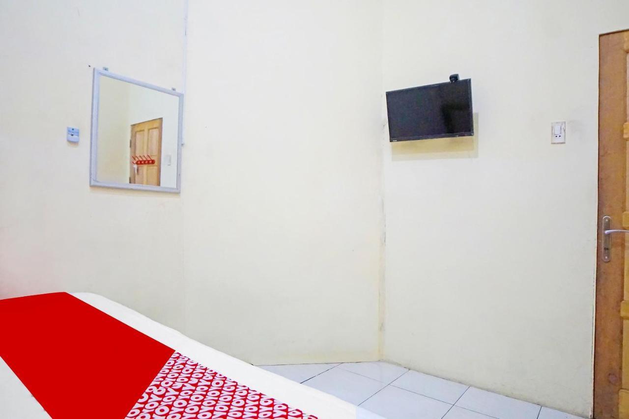 Oyo 91435 Berliany Home 2 Medan Eksteriør bilde