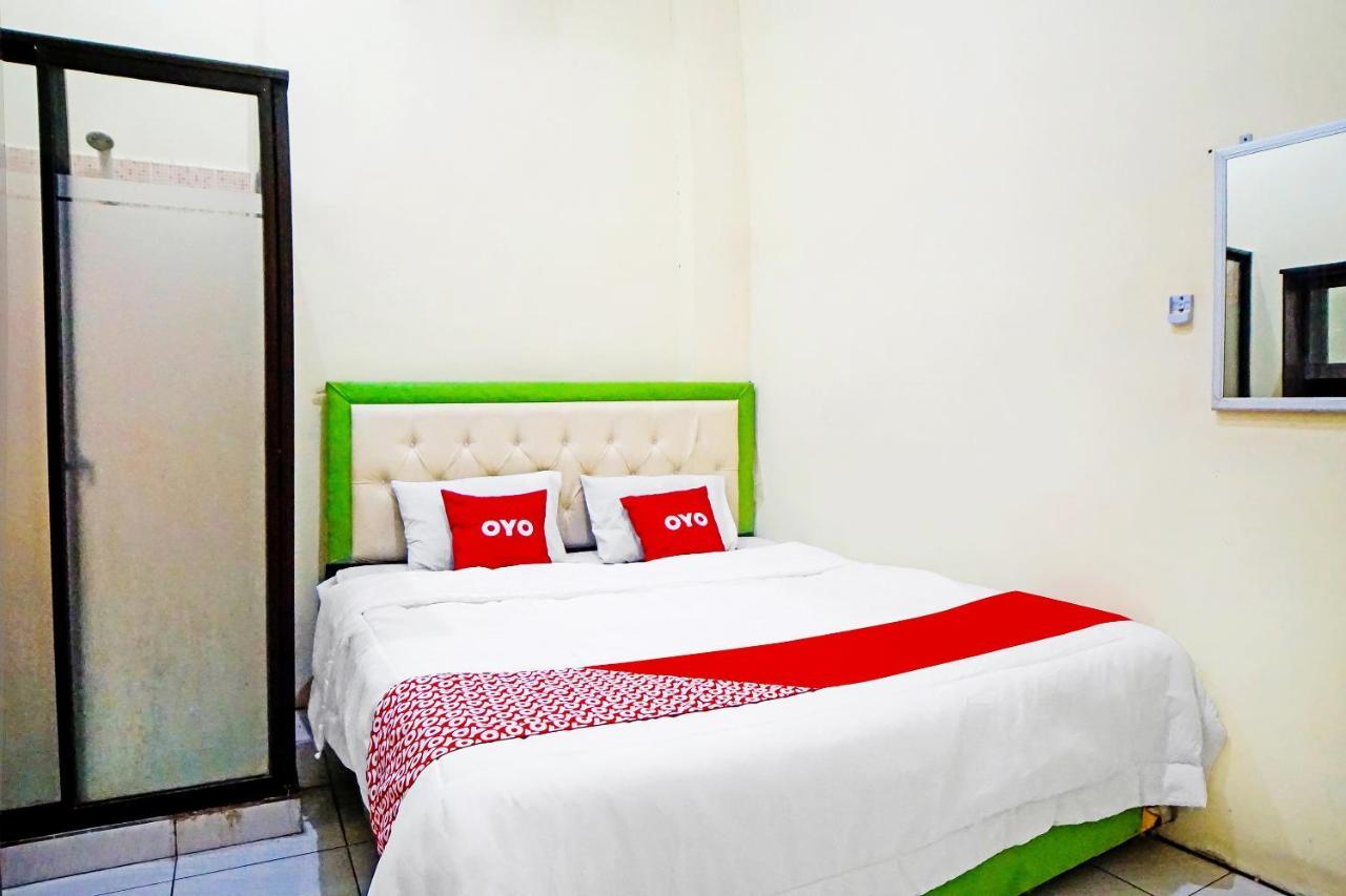 Oyo 91435 Berliany Home 2 Medan Eksteriør bilde